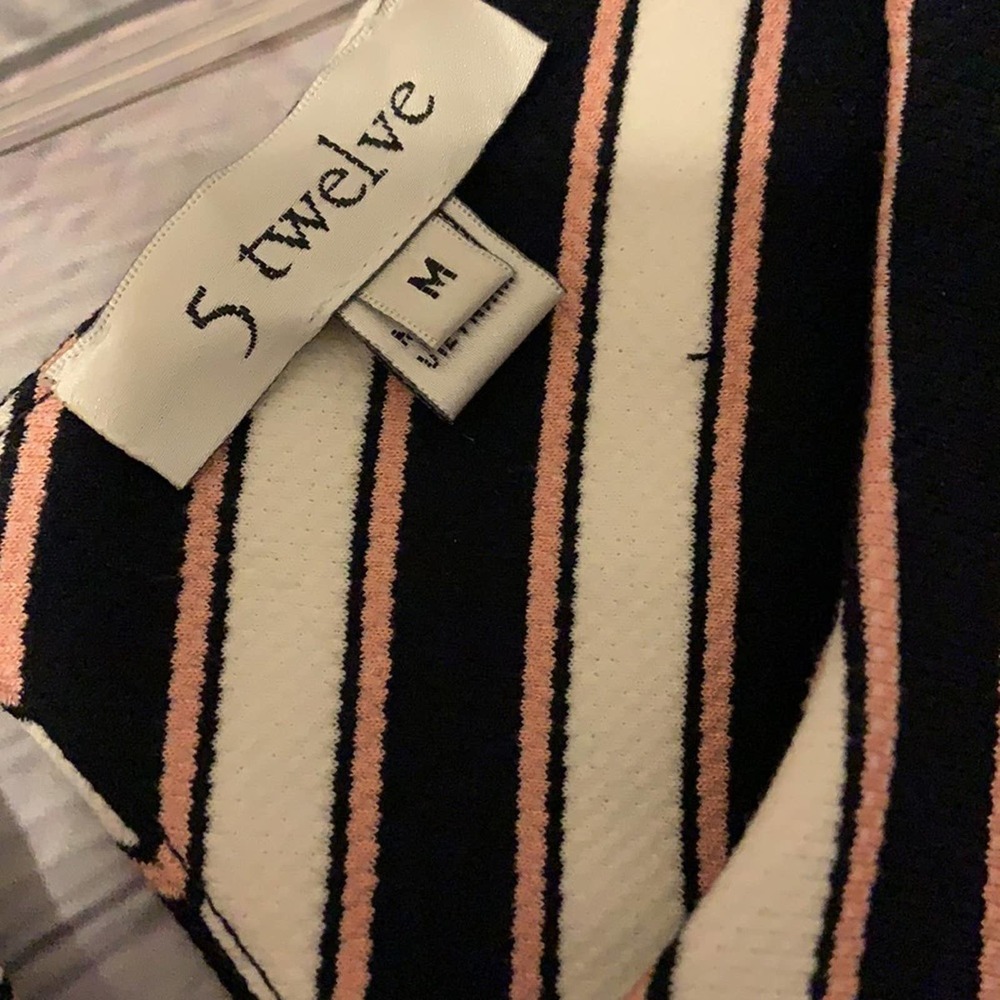 NWOT 5 Twelve - Picture 4 of 9